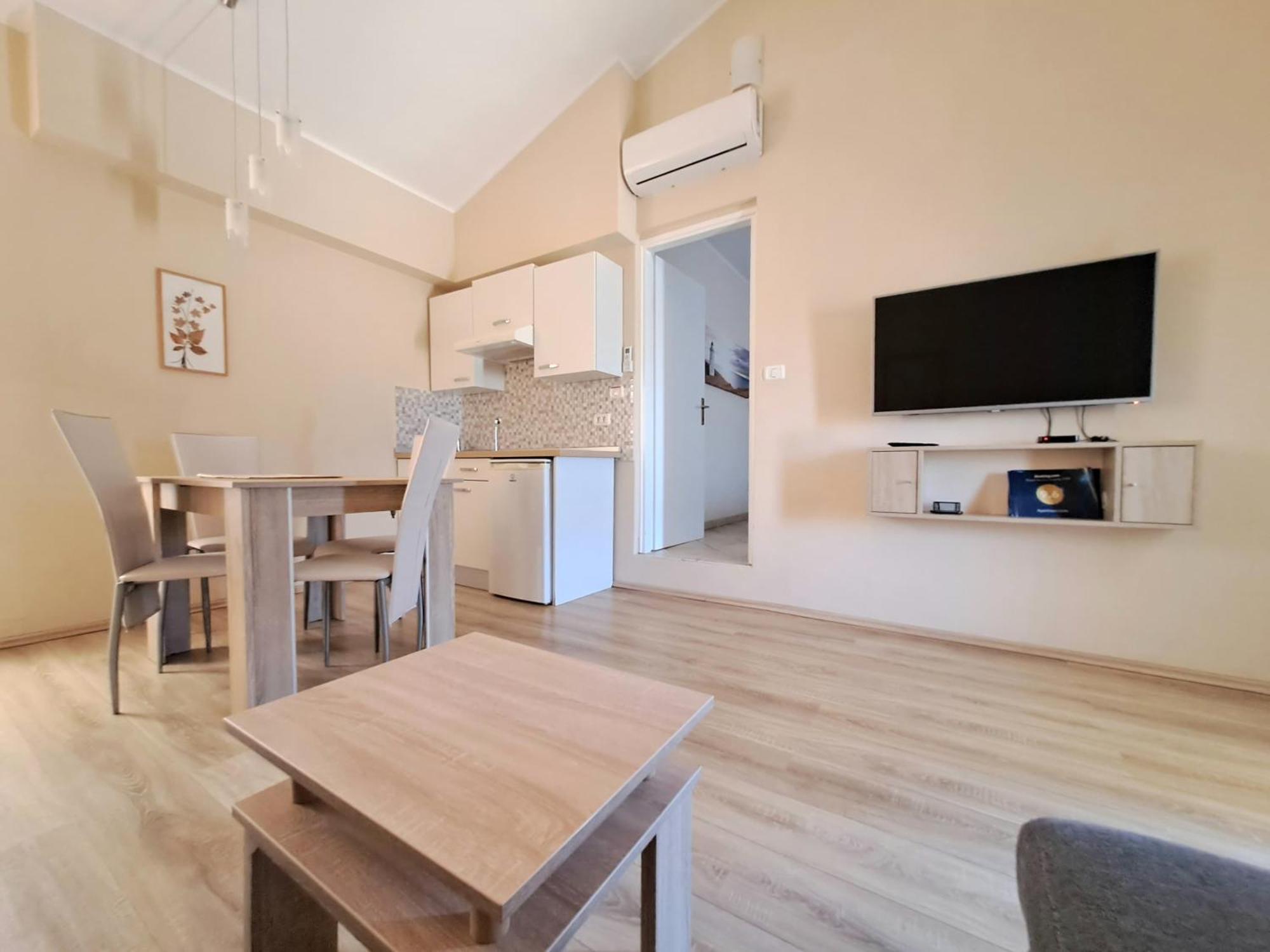 Ivan Apartment Pula